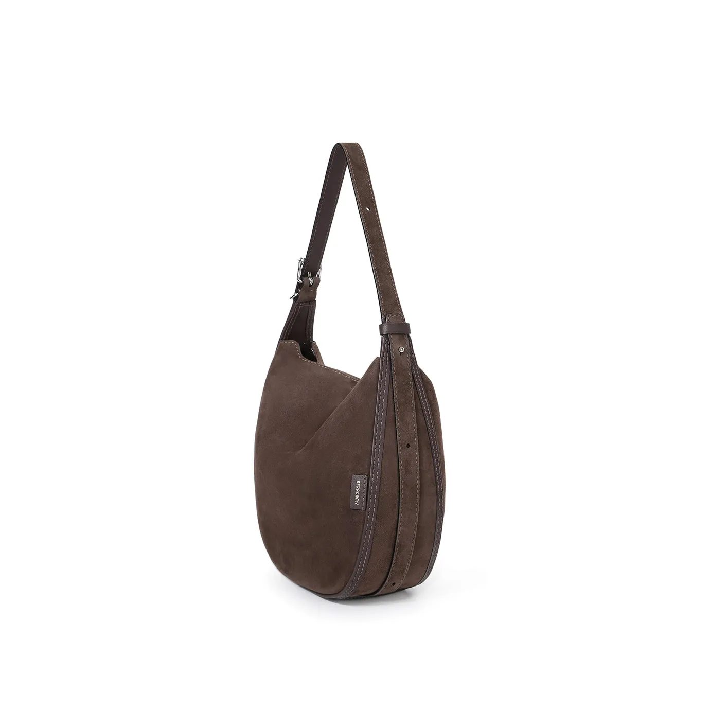 Noor II Bag - Cacao