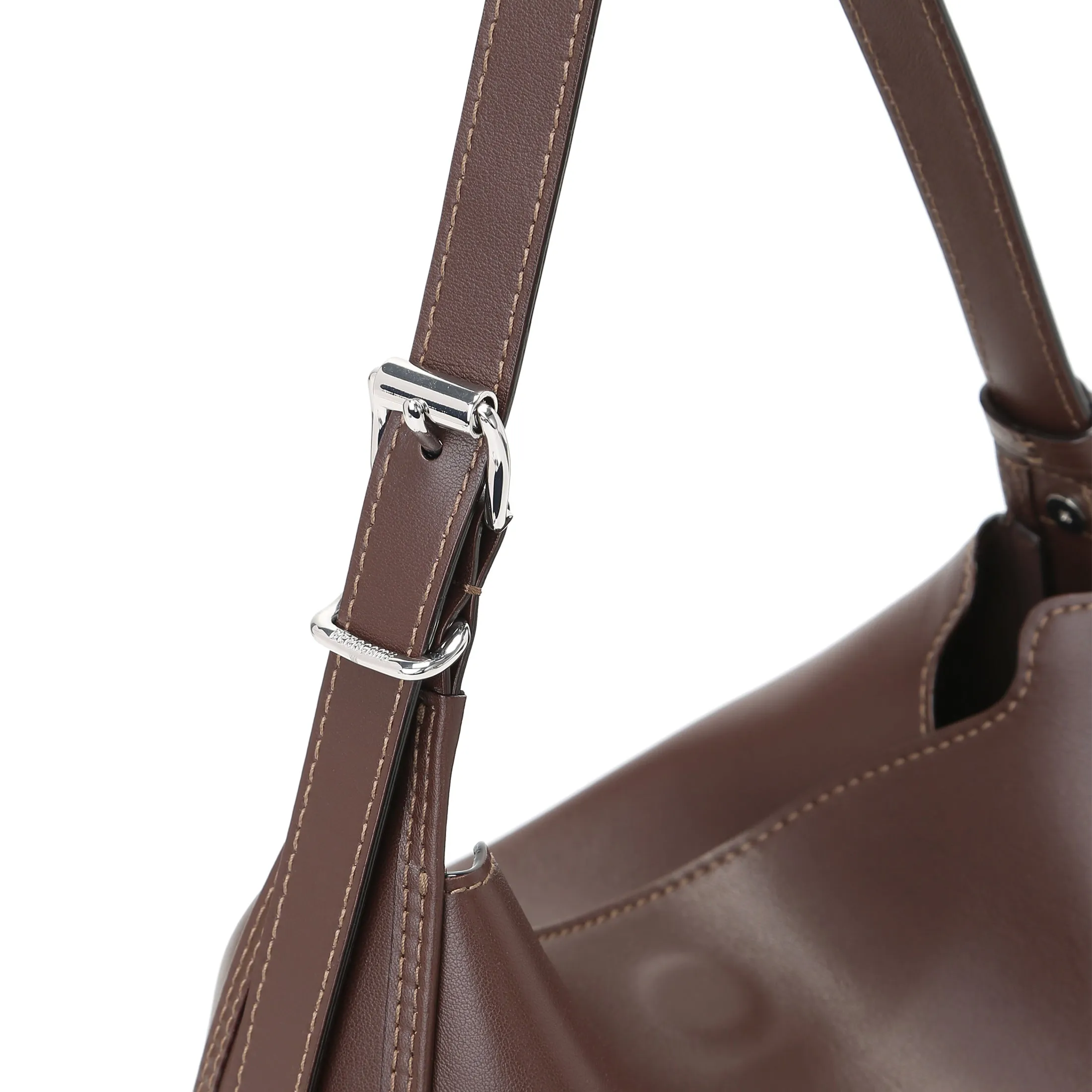 Noor II Bag - Cacao