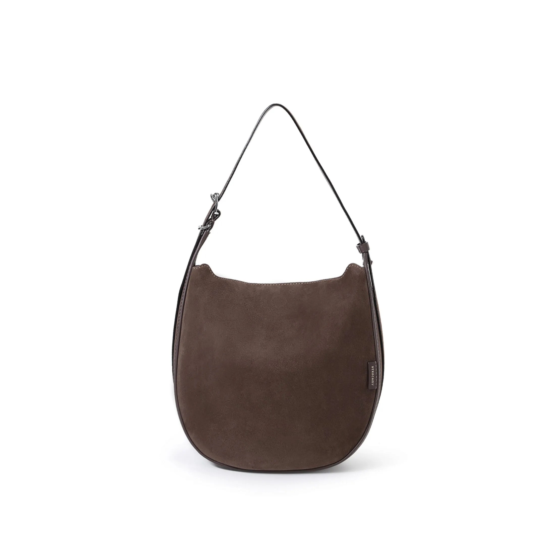 Noor II Bag - Cacao