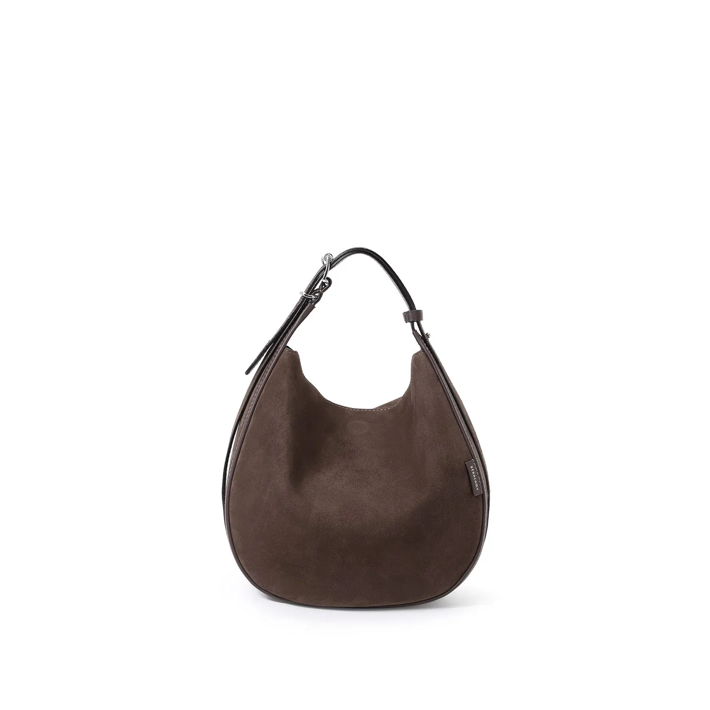 Noor II Bag - Cacao