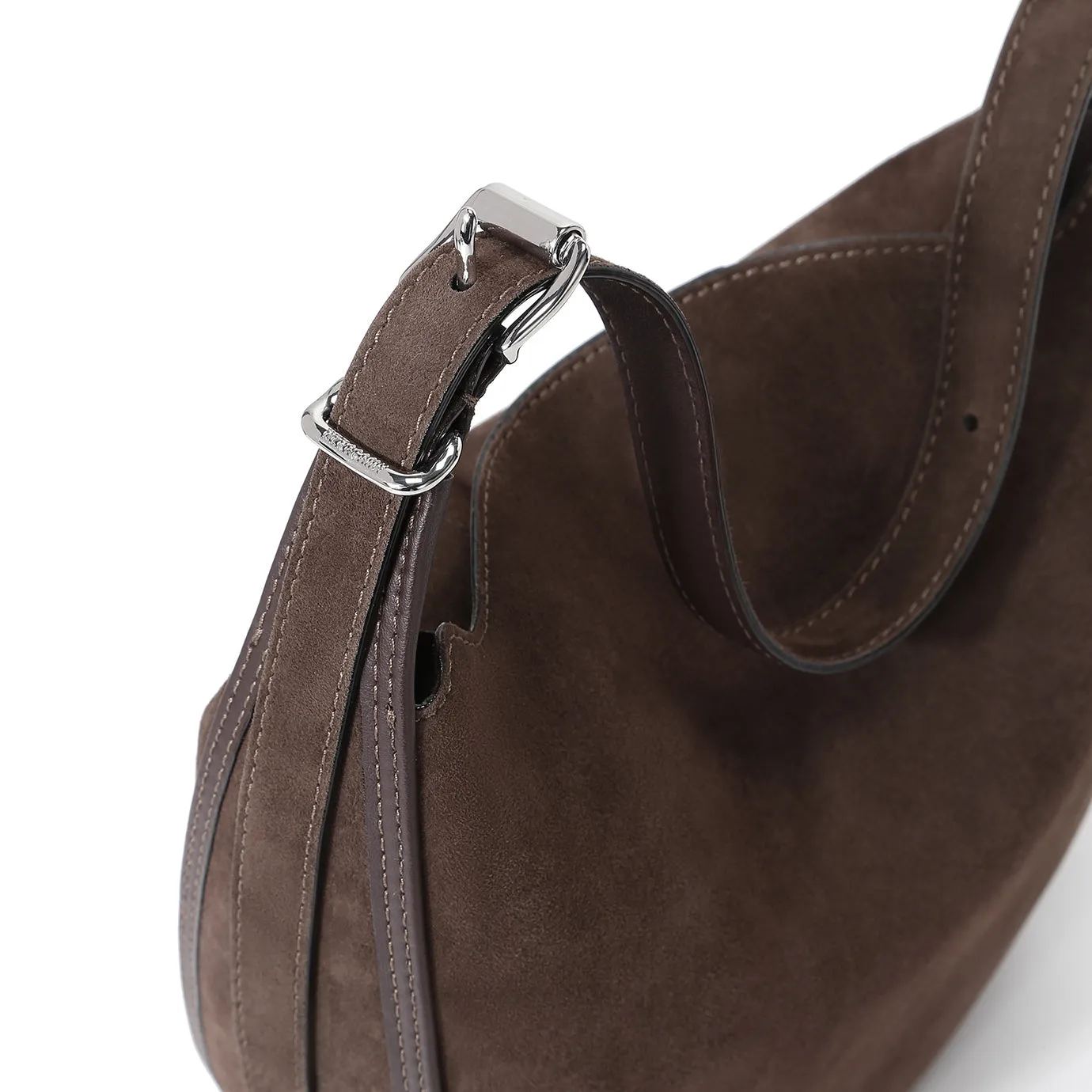 Noor II Bag - Cacao