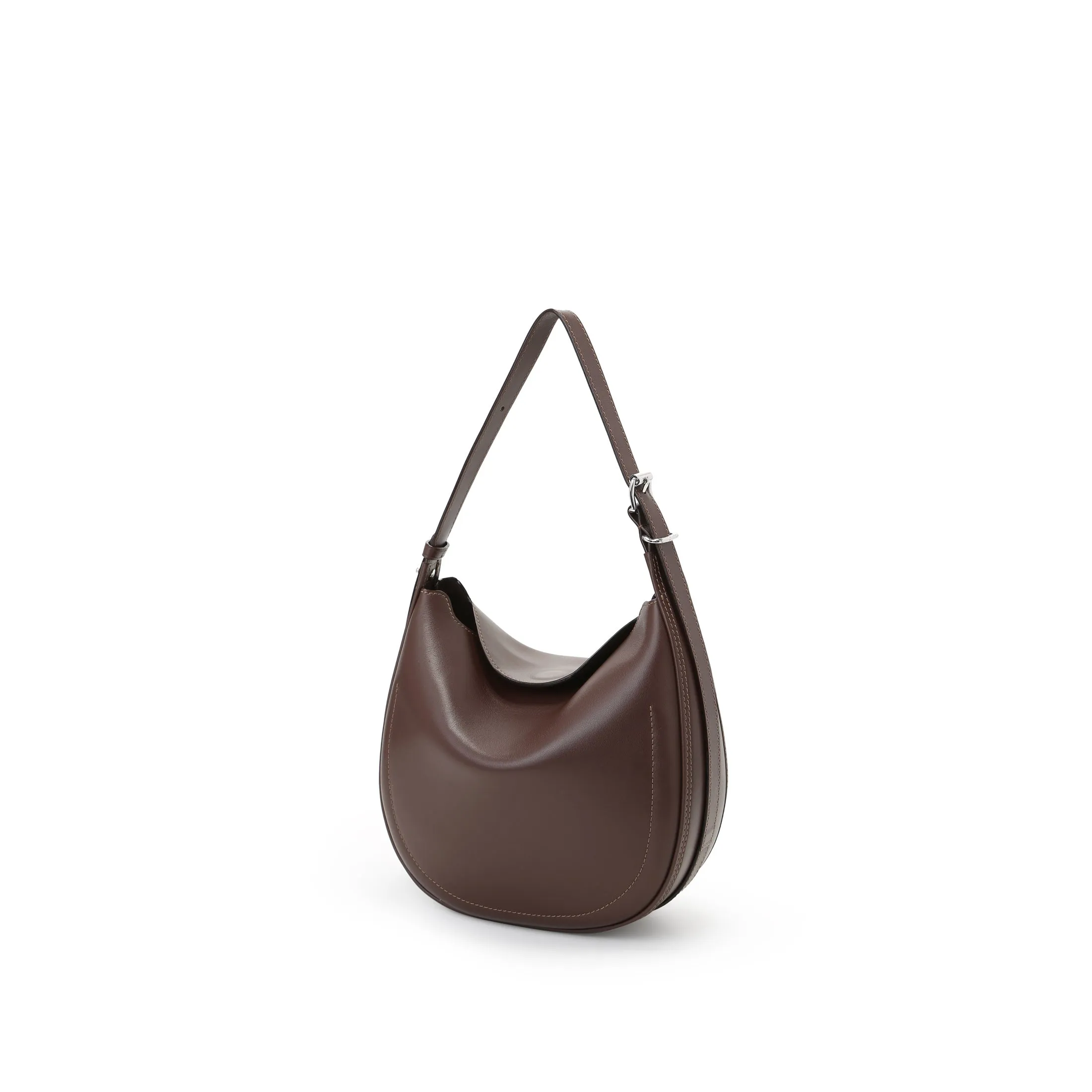 Noor II Bag - Cacao