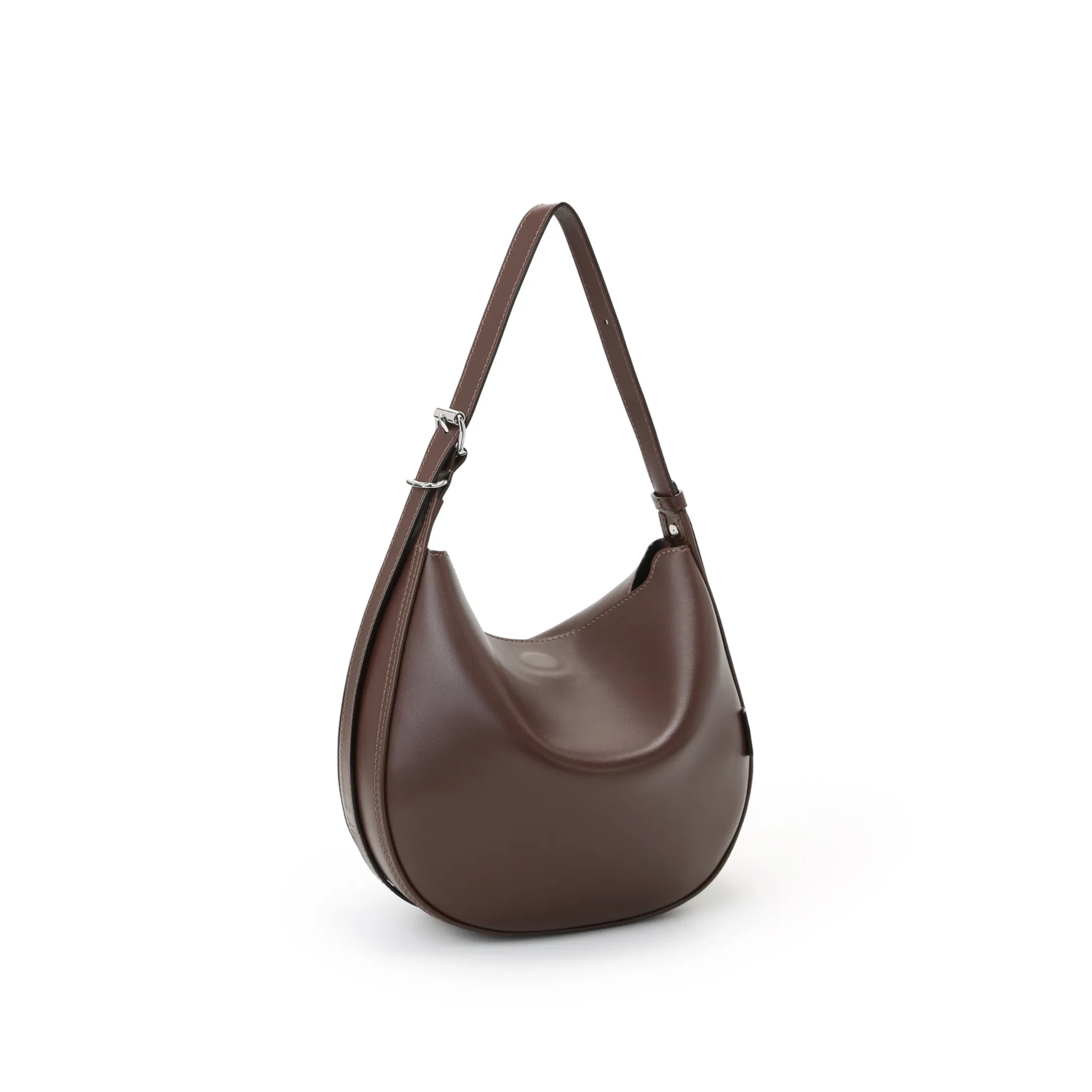 Noor II Bag - Cacao