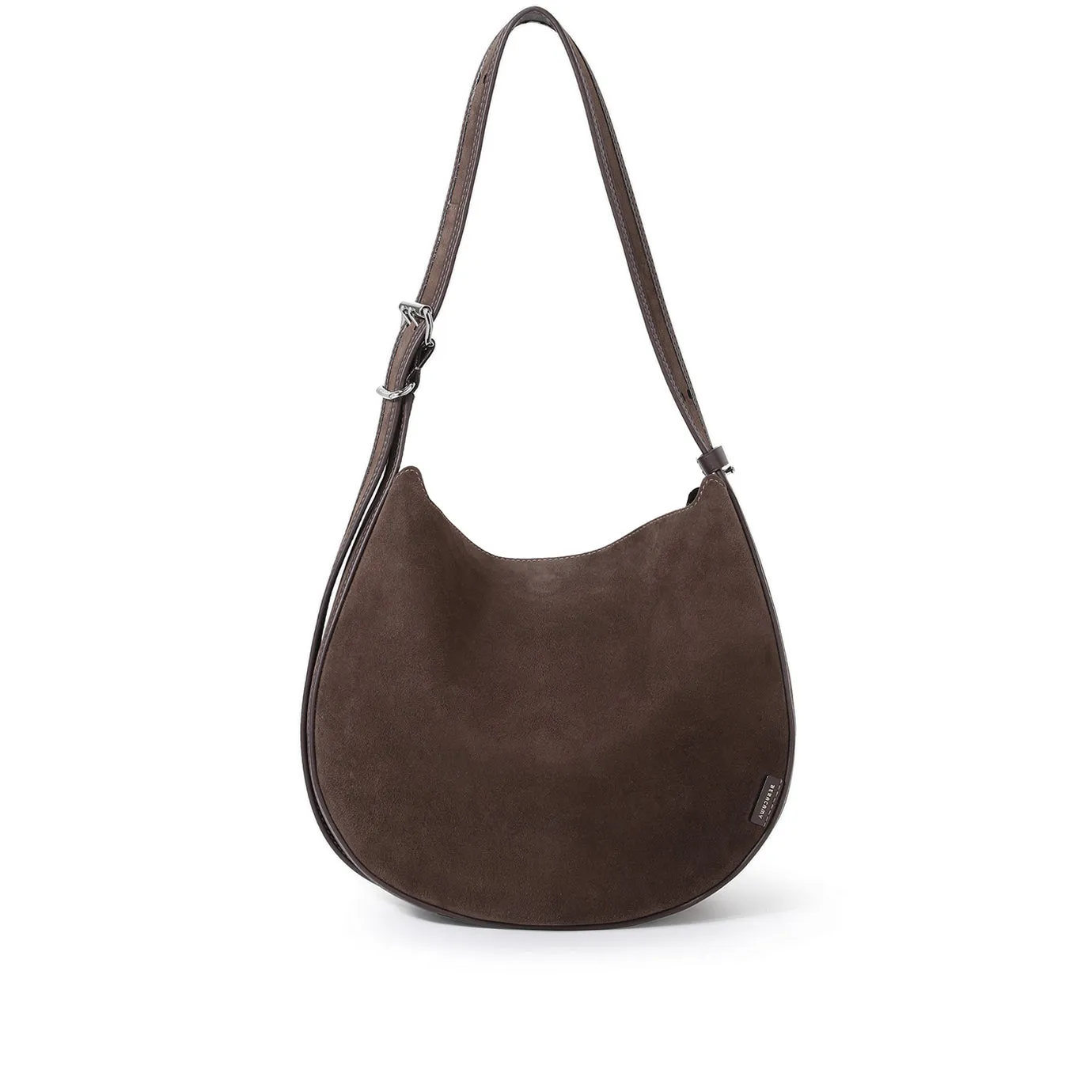 Noor II Bag Large - Cacao