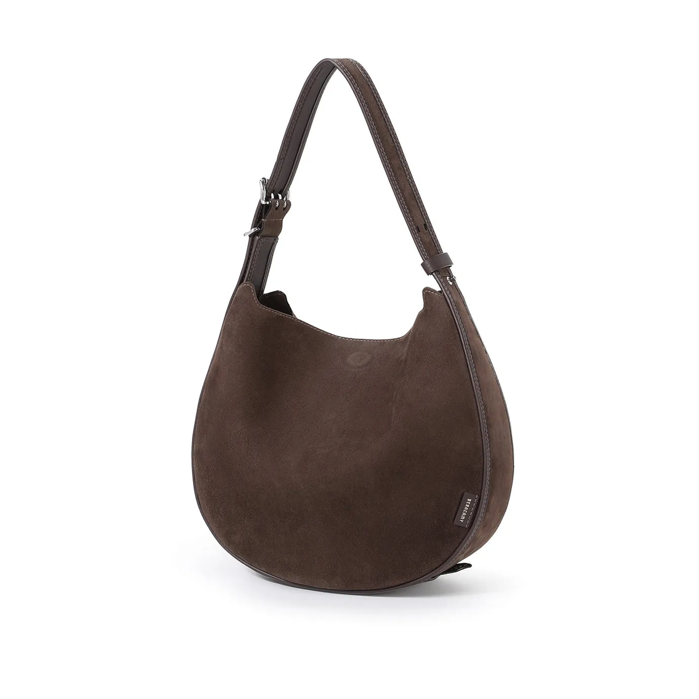 Noor II Bag Large - Cacao