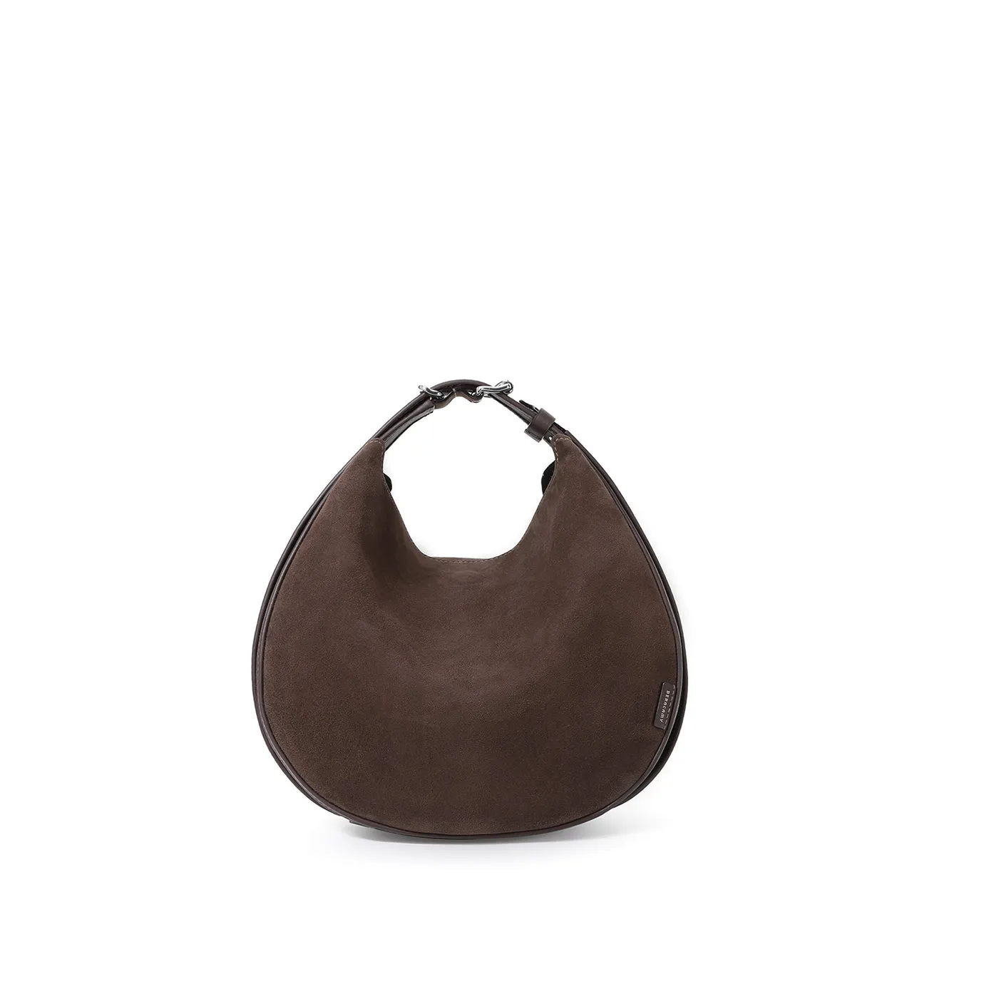 Noor II Bag Large - Cacao