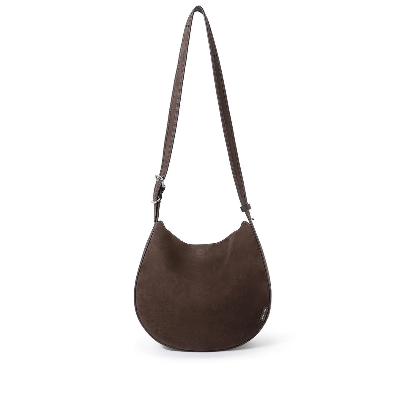 Noor II Bag Large - Cacao