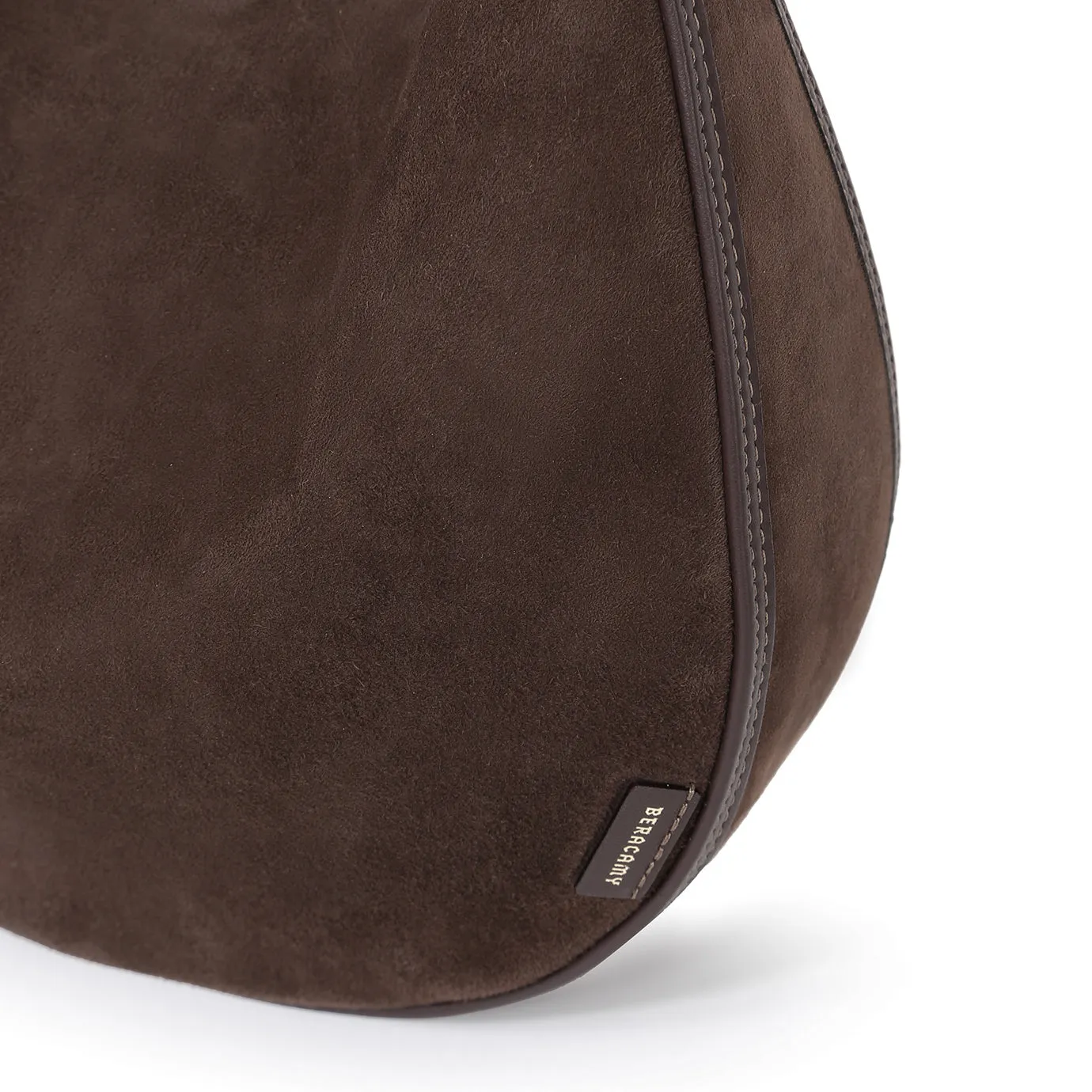 Noor II Bag Large - Cacao