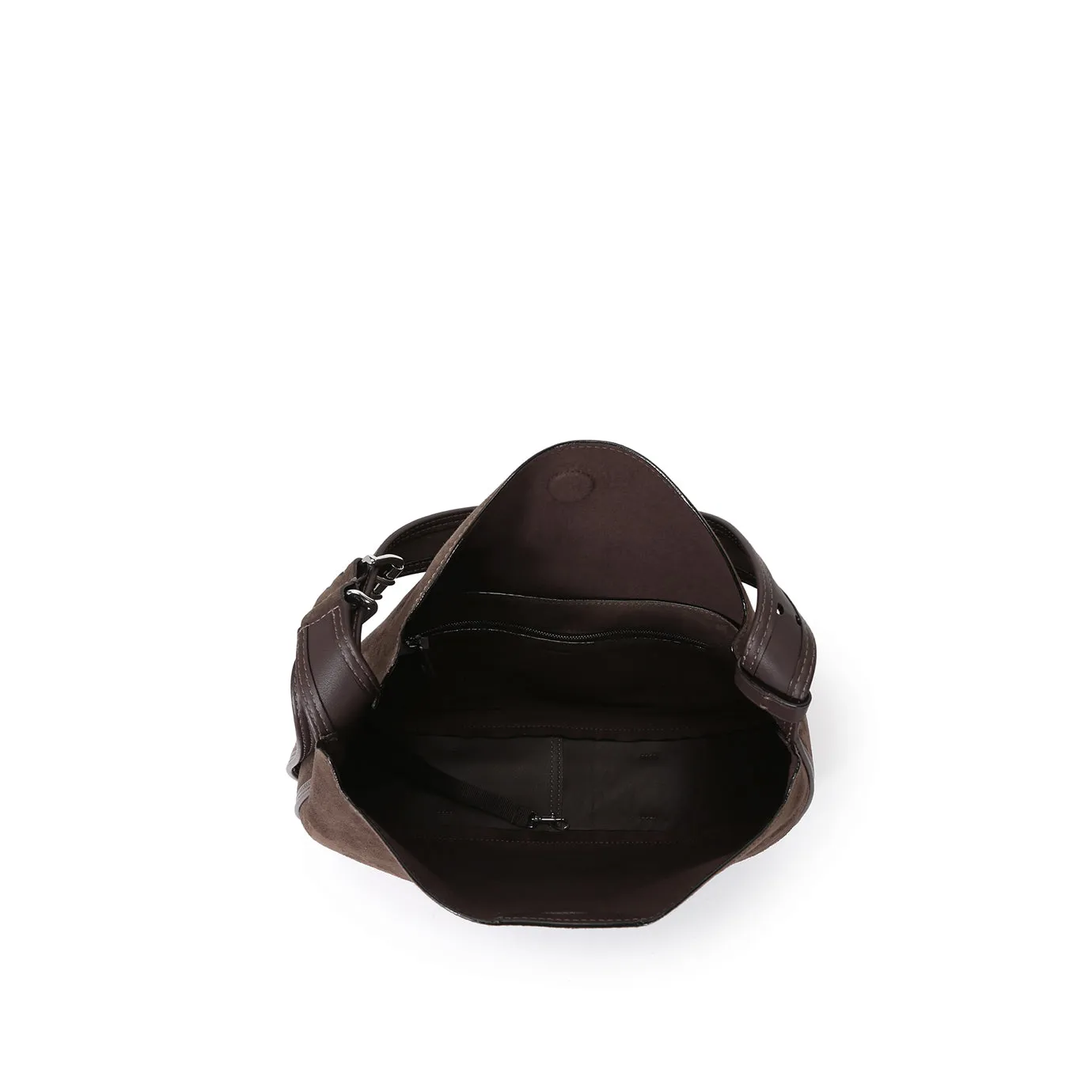 Noor II Bag Large - Cacao