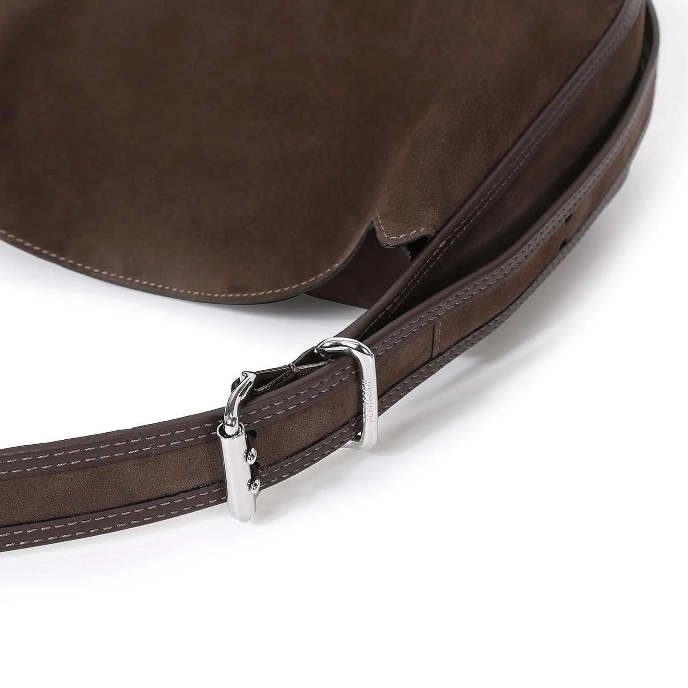 Noor II Bag Large - Cacao