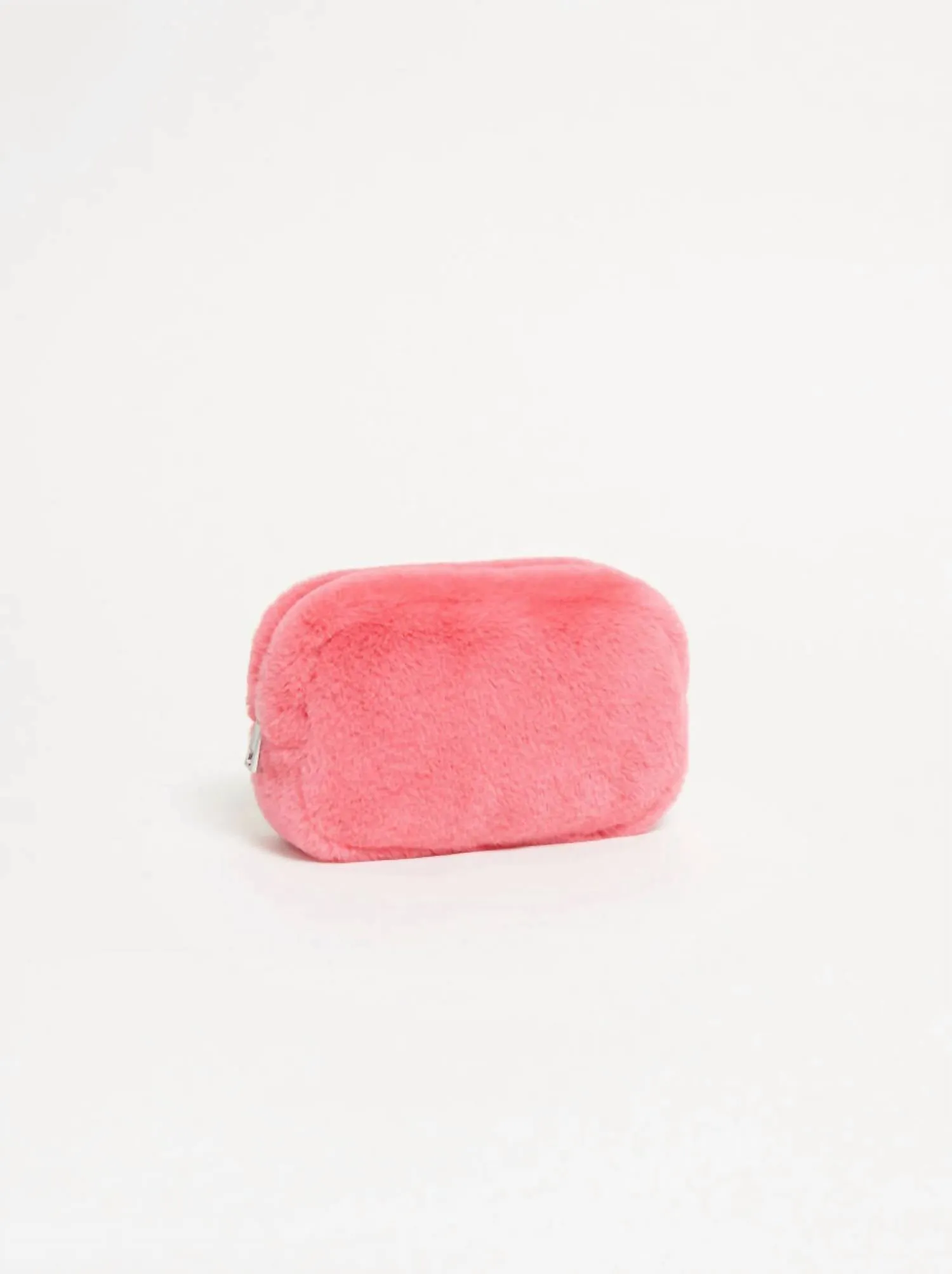Noor Pouch In Geranium