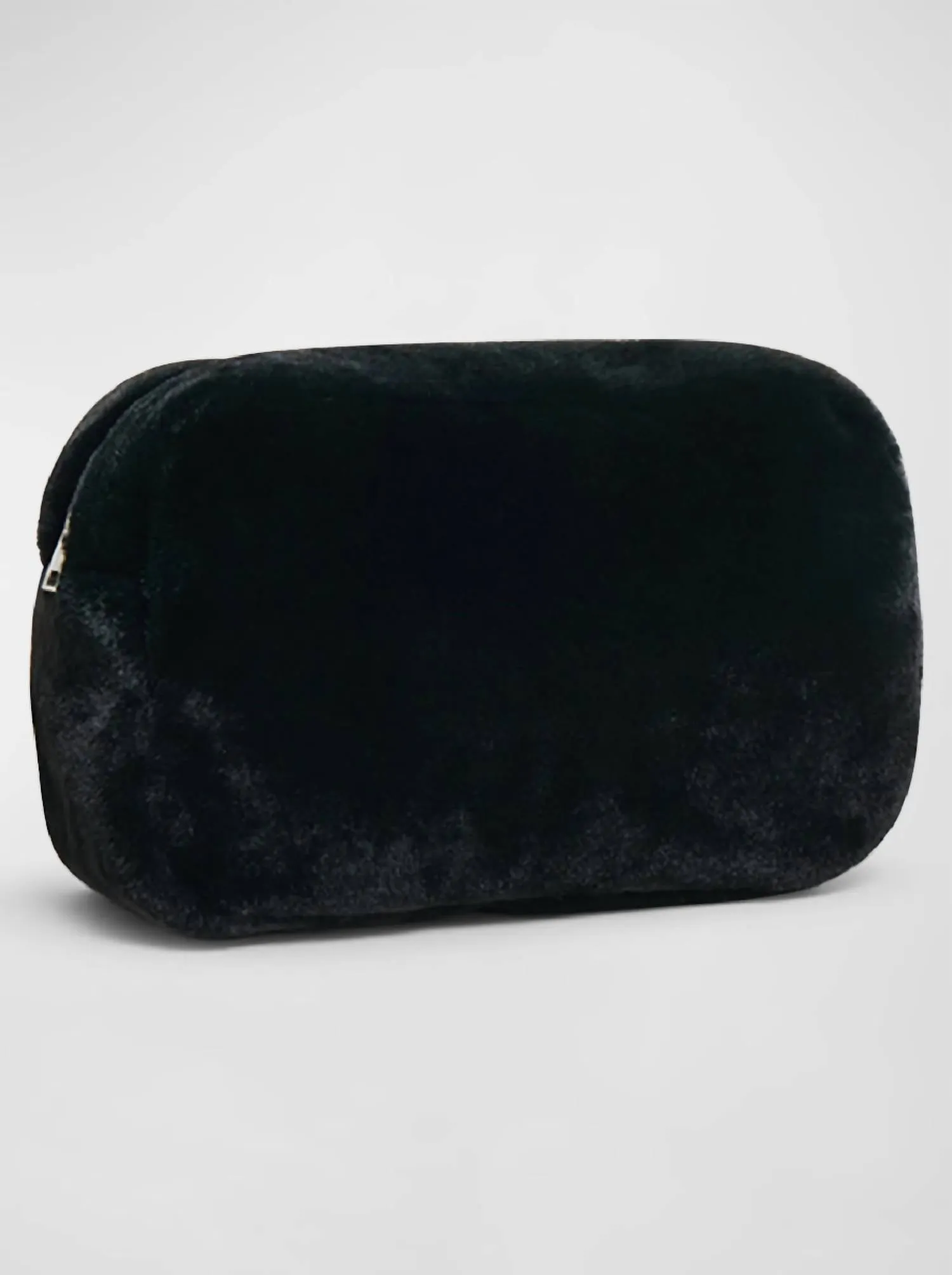 Noor Pouch In Noir