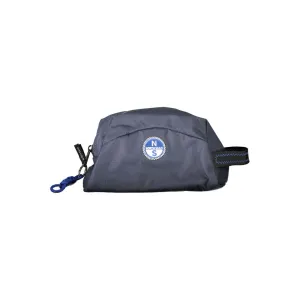 North Sails Polyester Leather Men's Accessory