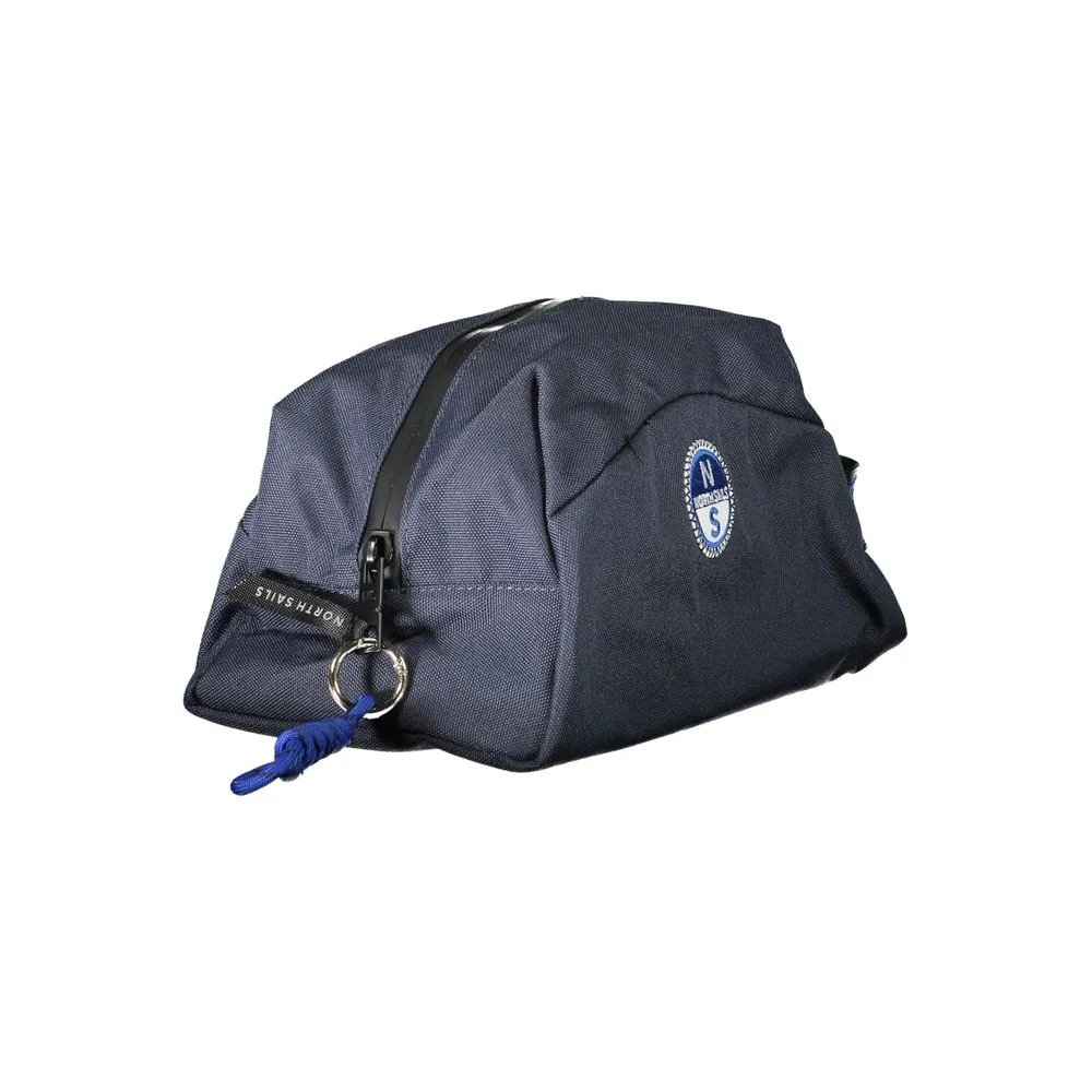 North Sails Polyester Leather Men's Accessory