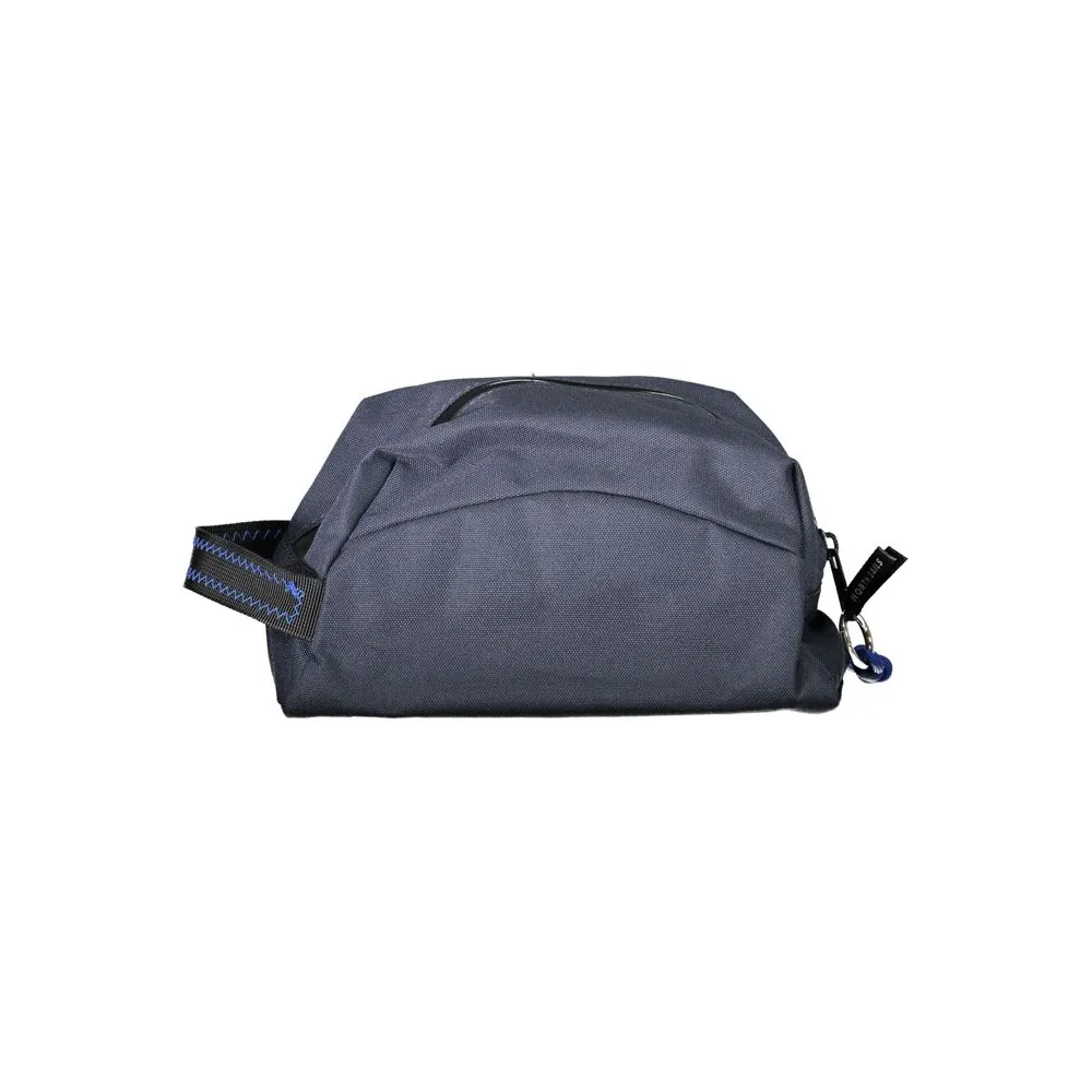 North Sails Polyester Leather Men's Accessory