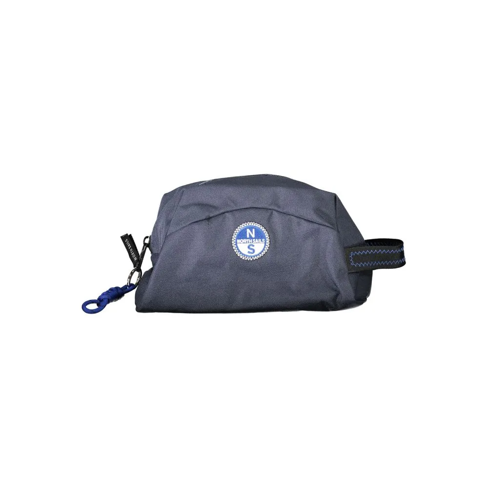 North Sails Polyester Leather Men's Accessory