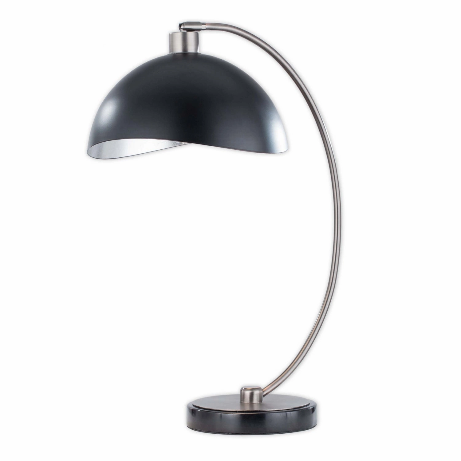 Nova Lighting 1011017AN  Table Lamp Lamp Pewter, Nickel, Silver Sale on Modern Lamps