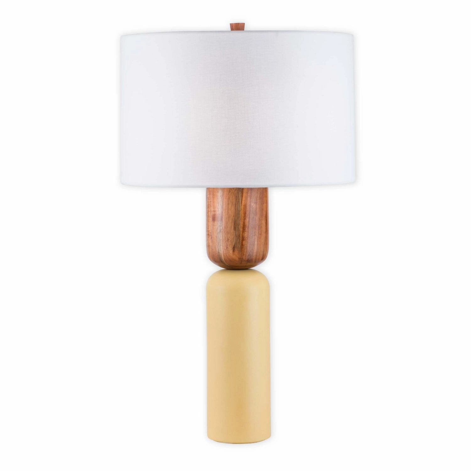 Nova Lighting 1011030AP  Table Lamp Lamp Wood/Stone/Naturals Sale on Modern Lamps