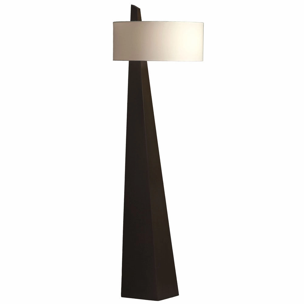 Nova Lighting 11891 Obelisk Floor Lamp Lamp Bronze / Dark Buy Lamps cheap online