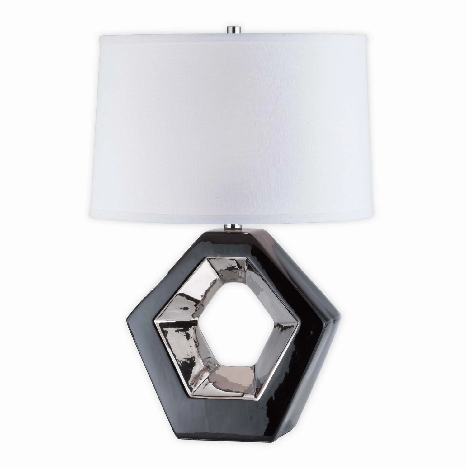 Nova Lighting 1311011  Table Lamp Lamp Black Sale on Modern Lamps