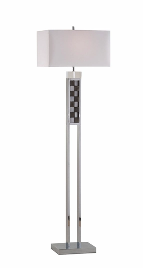 Nova Lighting 2010511  Floor Lamp Lamp Pewter, Nickel, Silver Buy Lamps cheap online