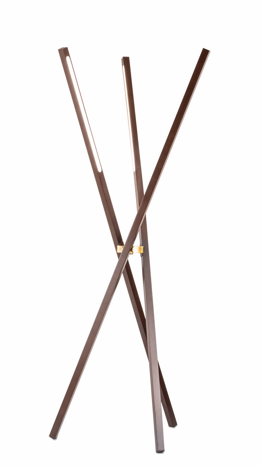 Nova Lighting 2711178PC  Led Floor Lamp Lamp Bronze / Dark Buy Lamps cheap online