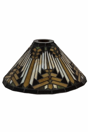 Nuevo Mission Shade Sale on modern Wall Lights