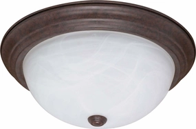 Nuvo Flush Mounts Old Bronze 60-207 Ceiling Light - Old Bronze Online shop Ceiling Lights