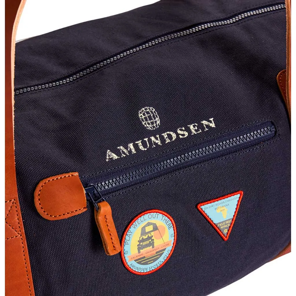 Okavanga Duffle Bag 35L