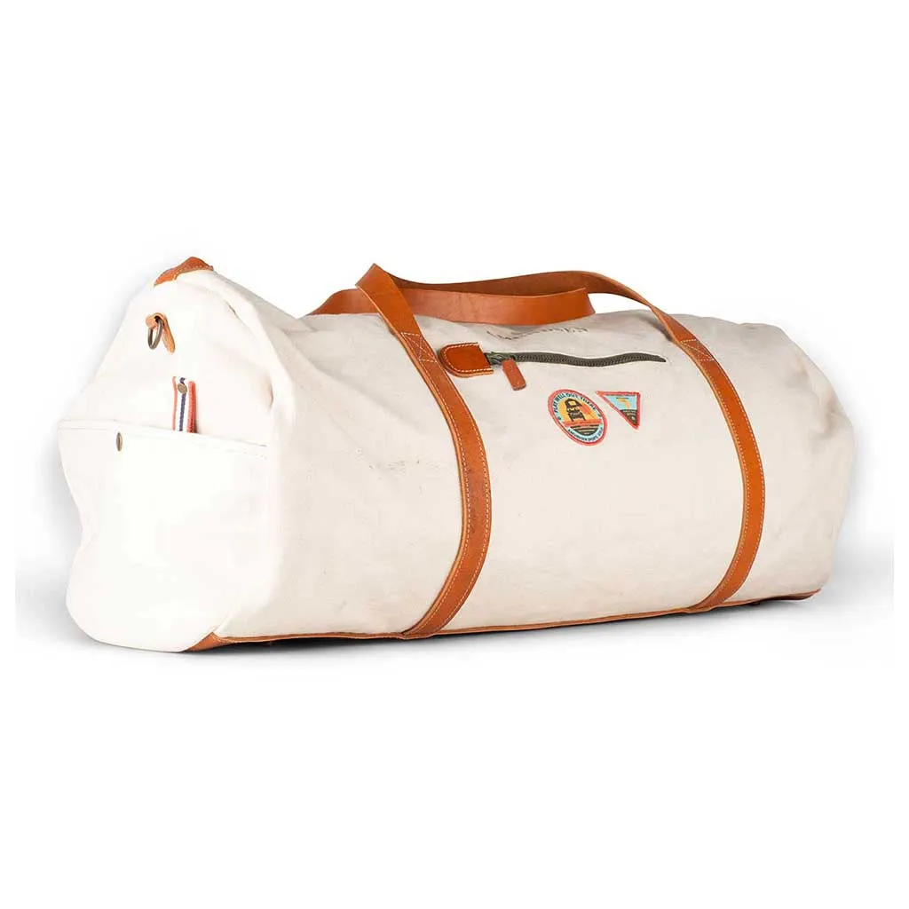 Okavanga Duffle Bag 65L