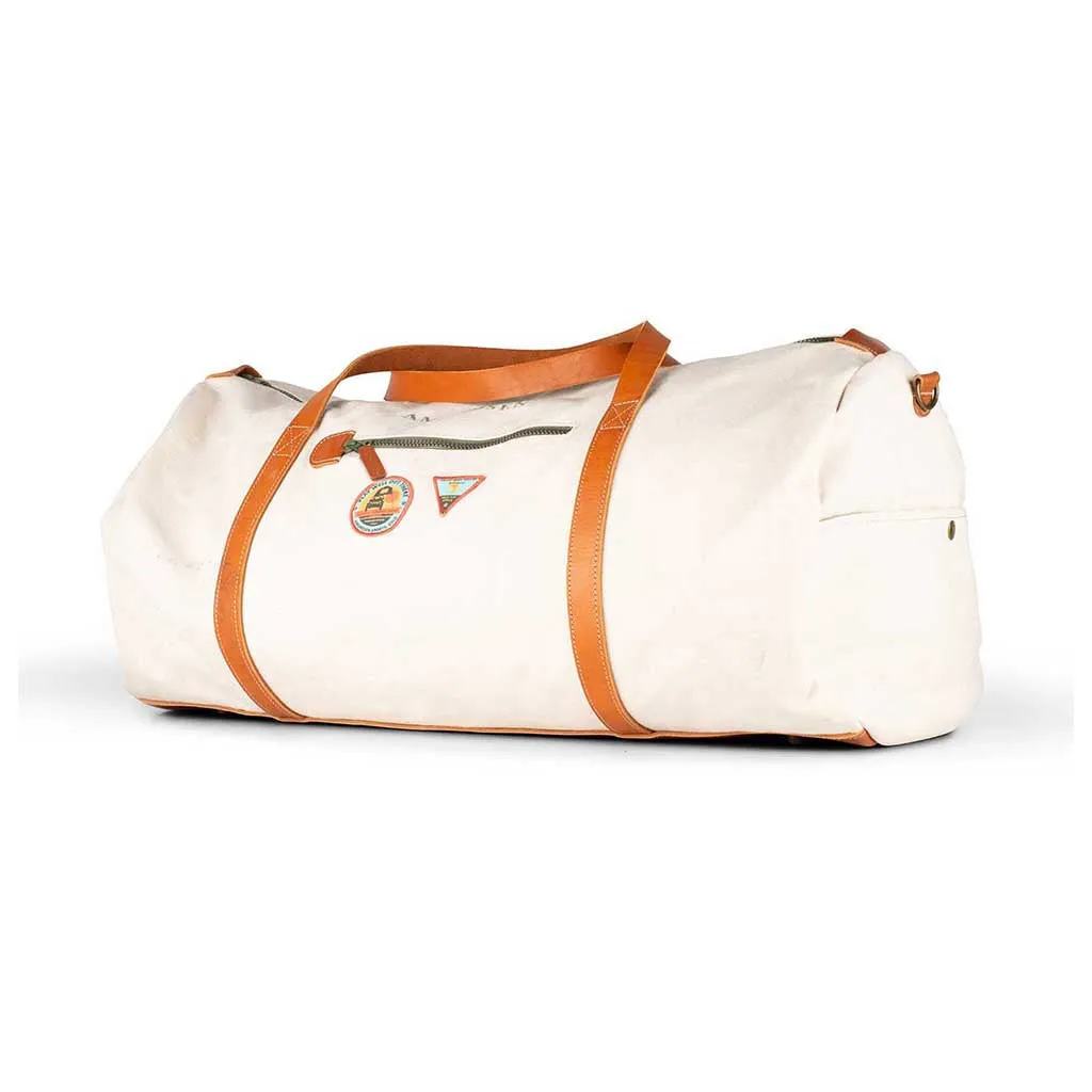 Okavanga Duffle Bag 65L