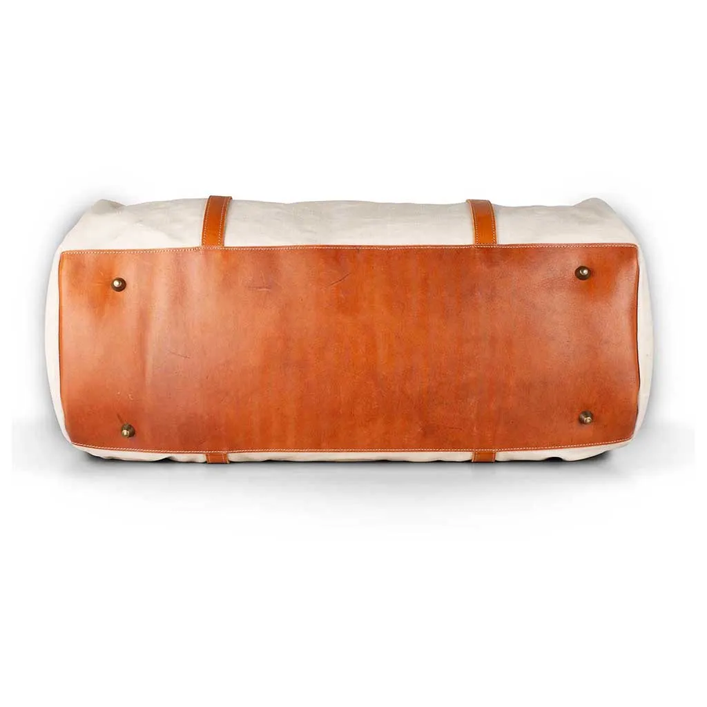 Okavanga Duffle Bag 65L