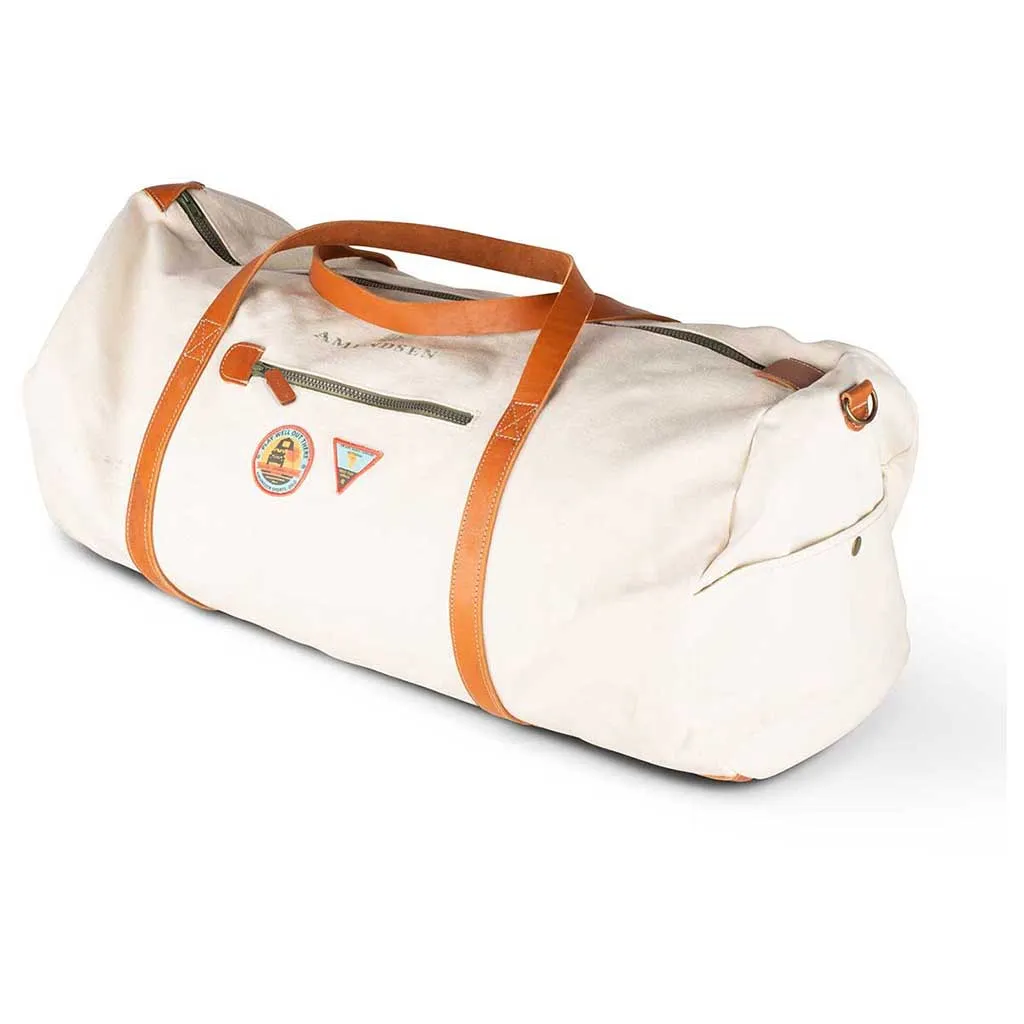 Okavanga Duffle Bag 65L