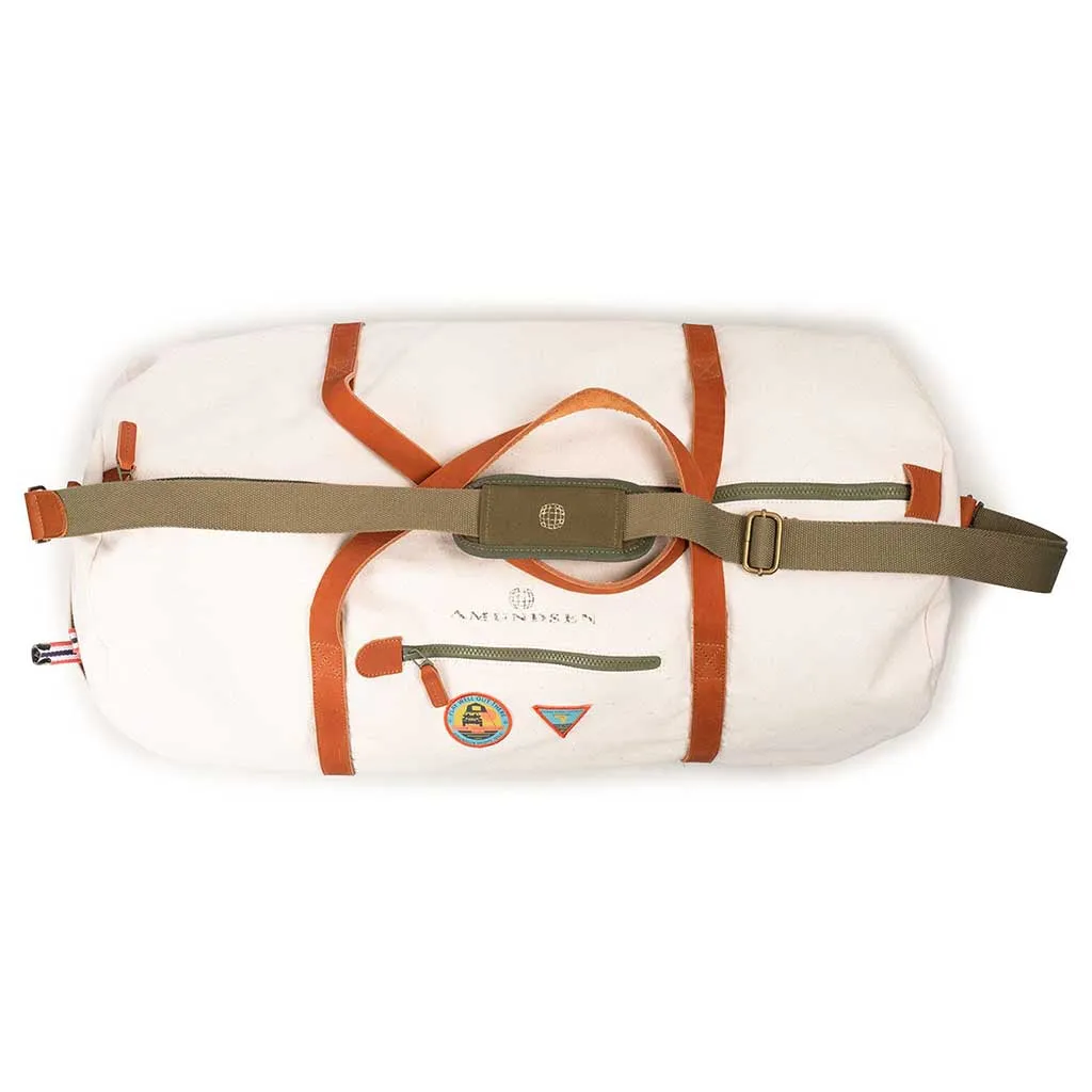 Okavanga Duffle Bag 65L