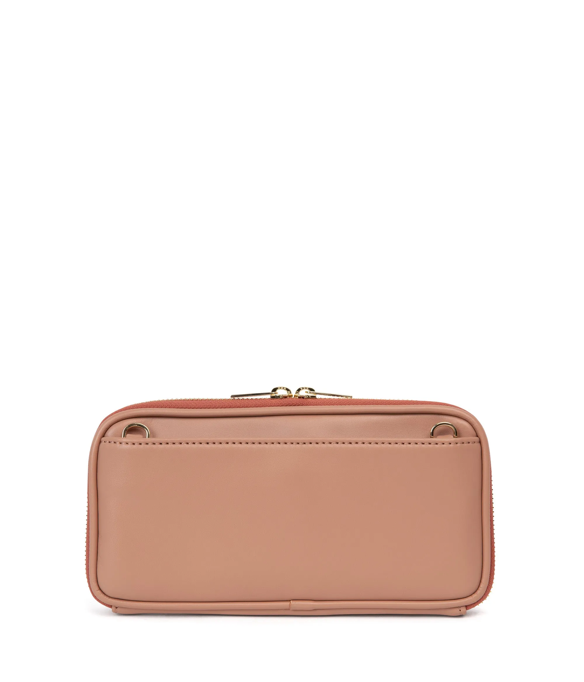 OLIV Vegan Crossbody Wallet - Loom