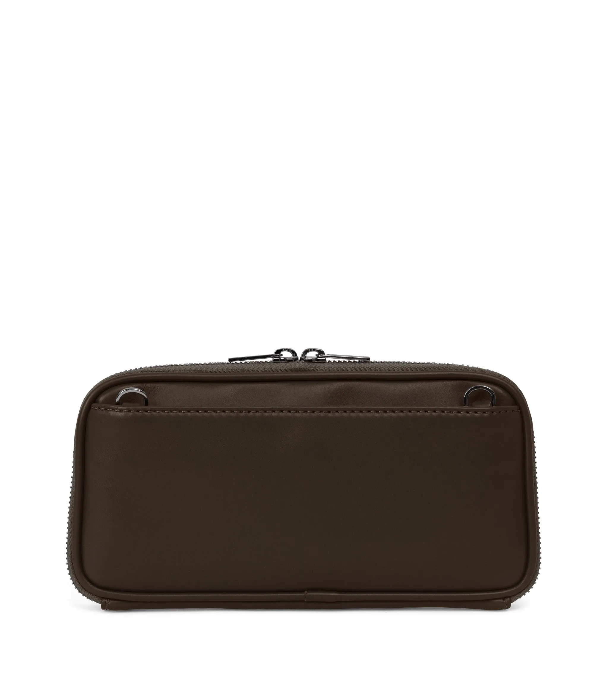 OLIV Vegan Crossbody Wallet - Loom
