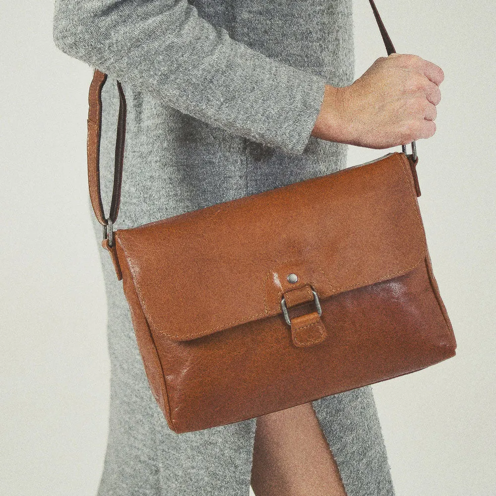 Olivia Crossbody Bag #7218