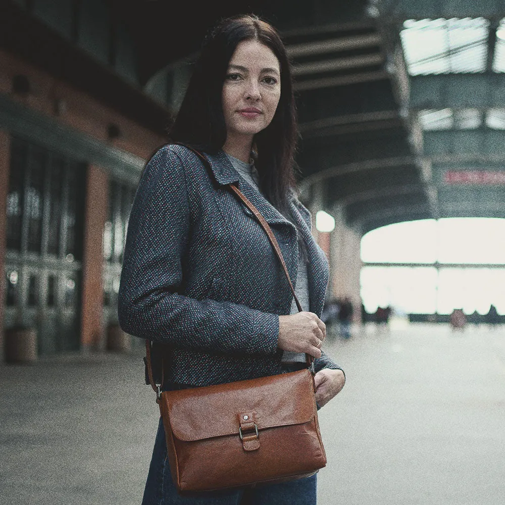 Olivia Crossbody Bag #7218