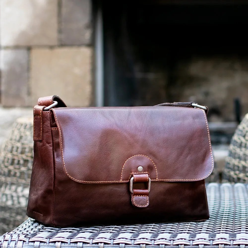 Olivia Crossbody Bag #7218