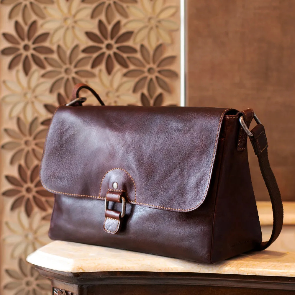 Olivia Crossbody Bag #7218