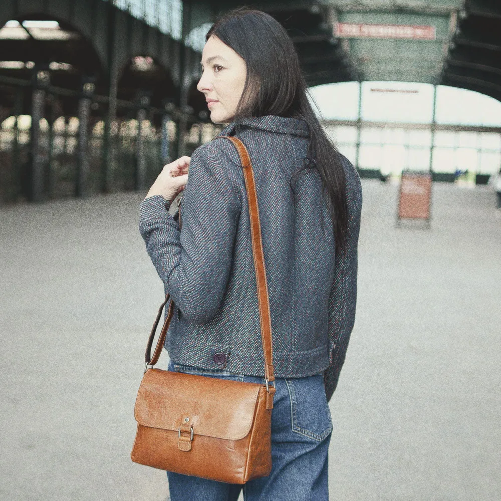 Olivia Crossbody Bag #7218