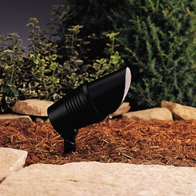 One Light Accent Black Material (Not Painted) Outdoor Accent Lights Lighting low price