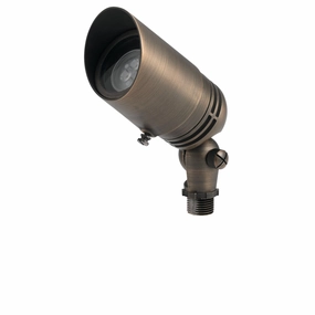One Light Accent Centennial Brass Outdoor Accent Lights Lighting low price