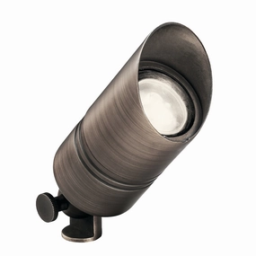 One Light Accent Centennial Brass Outdoor Accent Lights Lighting low price