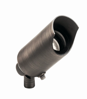 One Light Accent Centennial Brass Outdoor Accent Lights Lighting low price