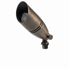 One Light Accent Centennial Brass Outdoor Accent Lights Lighting low price