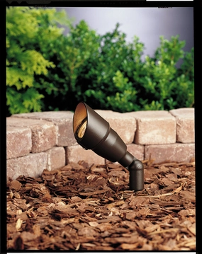 One Light Accent Textured Architectural Bronze Outdoor Accent Lights Lighting low price