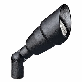 One Light Accent Textured Black Outdoor Accent Lights Lighting low price