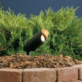 One Light Accent Textured Black Outdoor Accent Lights Lighting low price