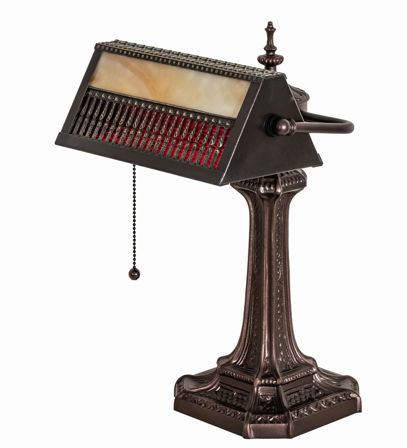 One Light Banker`s Lamp Desk Lamps online discount
